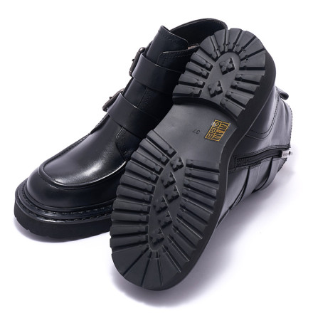 Ботинки женские Welfare Pulse 790162213/BLK/45