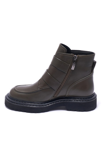 Ботинки женские Welfare Pulse 790162213/KHAKI/45