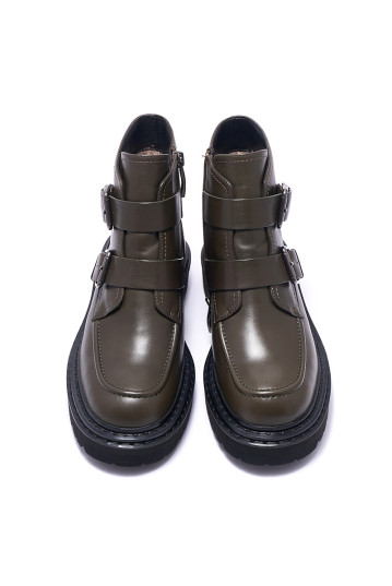 Ботинки женские Welfare Pulse 790162213/KHAKI/45