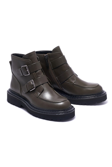 Ботинки женские Welfare Pulse 790162213/KHAKI/45