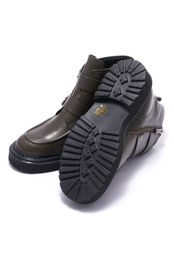 Ботинки женские Welfare Pulse 790162213/KHAKI/45