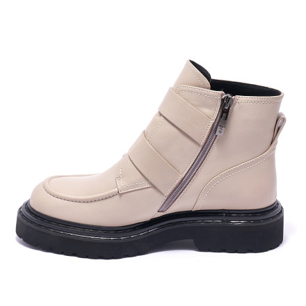 Черевики жіночі Welfare Pulse 790162213/MILK/45