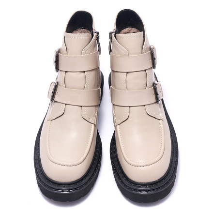 Черевики жіночі Welfare Pulse 790162213/MILK/45