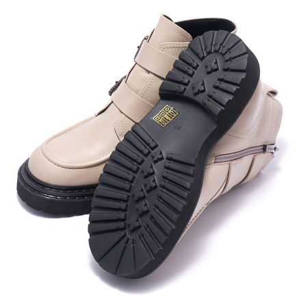 Черевики жіночі Welfare Pulse 790162213/MILK/45