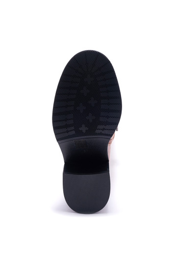Сапоги женские Welfare 790173115/BEIGE/45