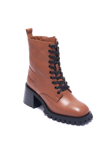 Черевики жіночі Welfare Pulse 790122212/BEIGE/45