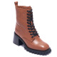 Черевики жіночі Welfare Pulse 790122212/BEIGE/45