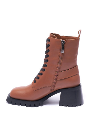 Черевики жіночі Welfare Pulse 790122212/BEIGE/45