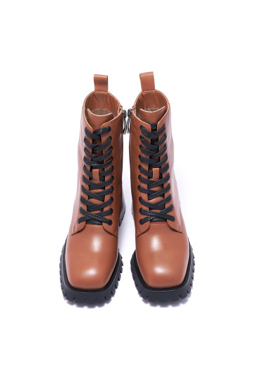 Черевики жіночі Welfare Pulse 790122212/BEIGE/45