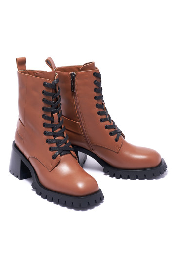 Черевики жіночі Welfare Pulse 790122212/BEIGE/45