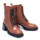 Черевики жіночі Welfare Pulse 790122212/BEIGE/45
