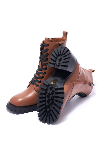 Черевики жіночі Welfare Pulse 790122212/BEIGE/45