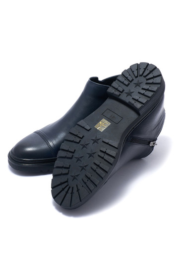 Ботинки мужские Welfare 333412112/D.BLUE/45