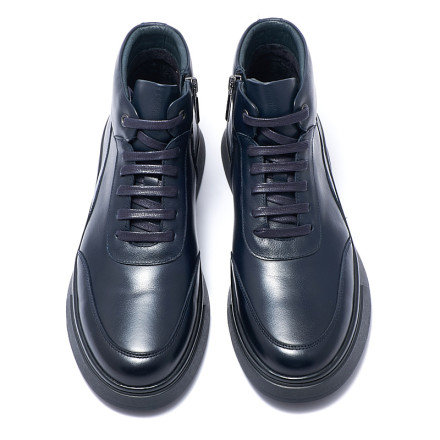 Черевики чоловічі Welfare Pulse 333422412/D.BLUE/45