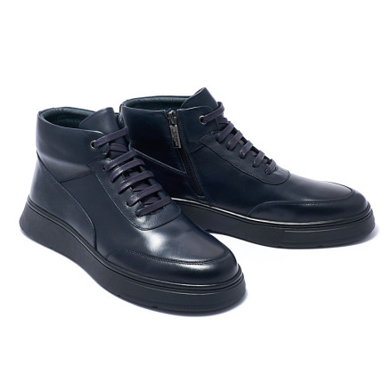 Черевики чоловічі Welfare Pulse 333422412/D.BLUE/45