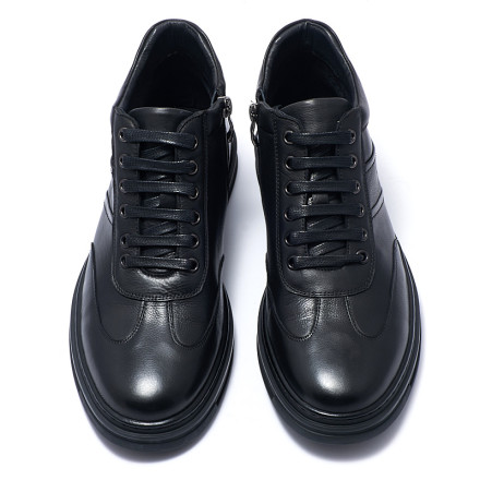 Черевики чоловічі Welfare 333442212/BLK/45