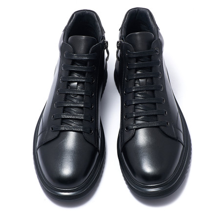 Черевики чоловічі Welfare 333462212/BLK/45