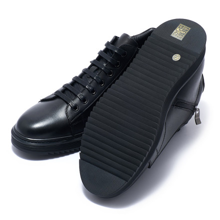 Черевики чоловічі Welfare 333462212/BLK/45