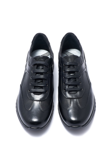 Кроссовки мужские Welfare Pulse 333471211/BLK/45