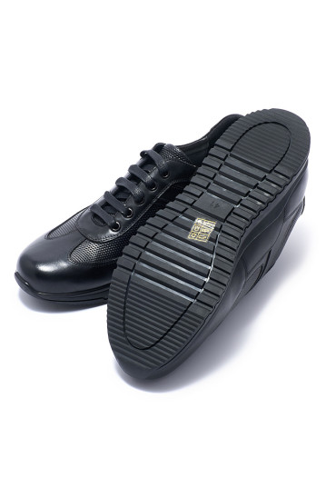 Кроссовки мужские Welfare Pulse 333471211/BLK/45