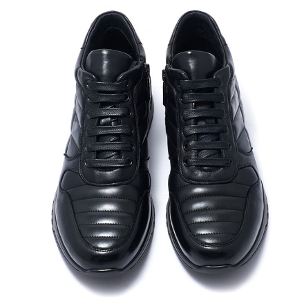 Черевики жіночі Welfare Pulse 333472212/BLK/45