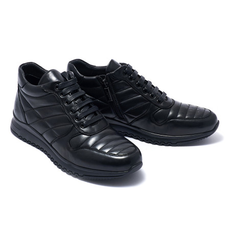 Черевики жіночі Welfare Pulse 333472212/BLK/45