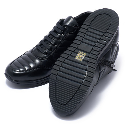 Черевики жіночі Welfare Pulse 333472212/BLK/45