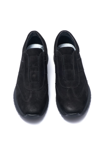 Кроссовки мужские Welfare Pulse 333481121/BLK/45