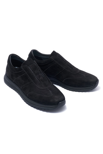 Кроссовки мужские Welfare Pulse 333481121/BLK/45