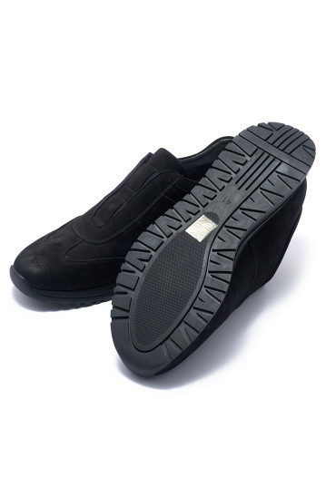 Кроссовки мужские Welfare Pulse 333481121/BLK/45