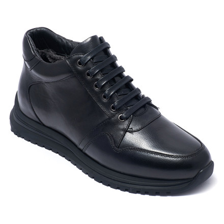 Кросівки чоловічі Welfare Pulse 333482613/BLK/45