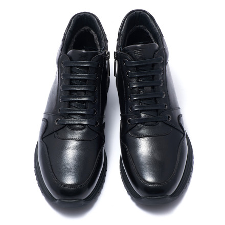 Кросівки чоловічі Welfare Pulse 333482613/BLK/45