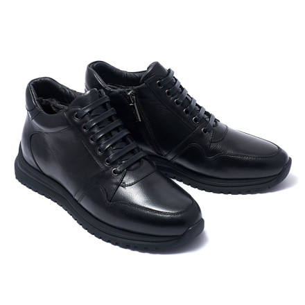 Кросівки чоловічі Welfare Pulse 333482613/BLK/45