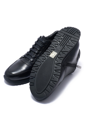 Кросівки чоловічі Welfare Pulse 333482613/BLK/45
