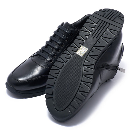 Кросівки чоловічі Welfare Pulse 333482613/BLK/45