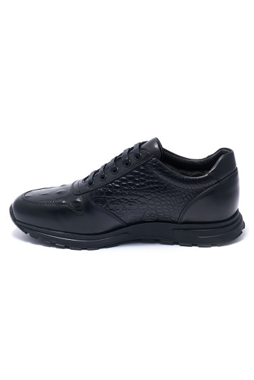Кроссовки мужские Welfare Pulse 333491613/BLK/45