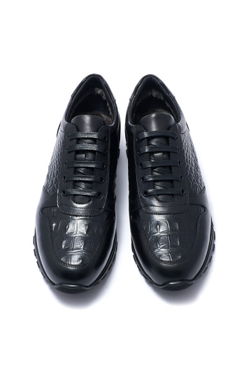 Кроссовки мужские Welfare Pulse 333491613/BLK/45