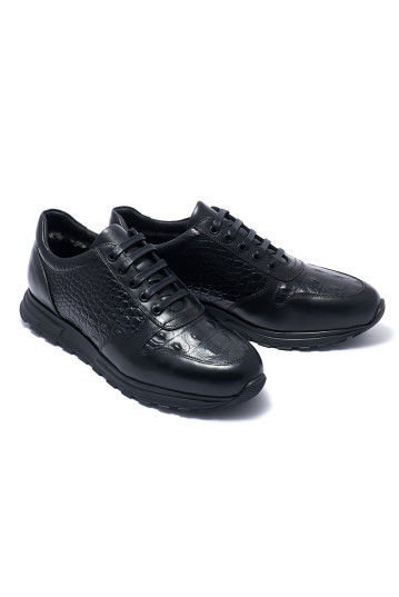 Кроссовки мужские Welfare Pulse 333491613/BLK/45