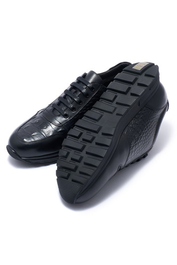 Кроссовки мужские Welfare Pulse 333491613/BLK/45