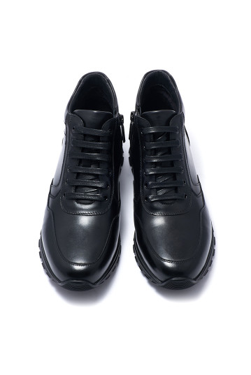 Кроссовки мужские Welfare Pulse 333492212/BLK/45