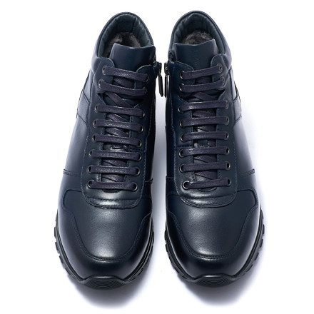 Черевики чоловічі Welfare Pulse 333492613/D.BLUE/45