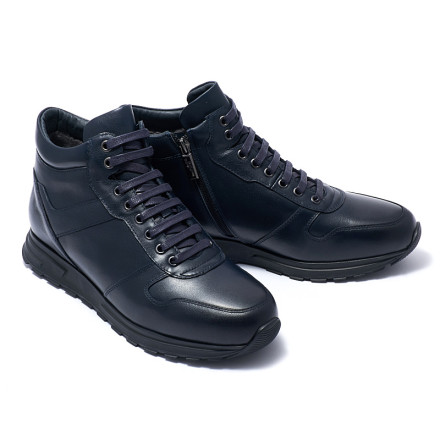 Черевики чоловічі Welfare Pulse 333492613/D.BLUE/45