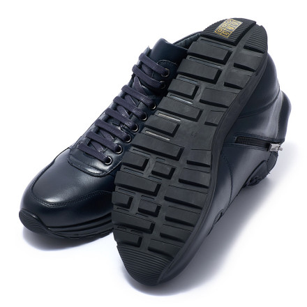 Черевики чоловічі Welfare Pulse 333492613/D.BLUE/45