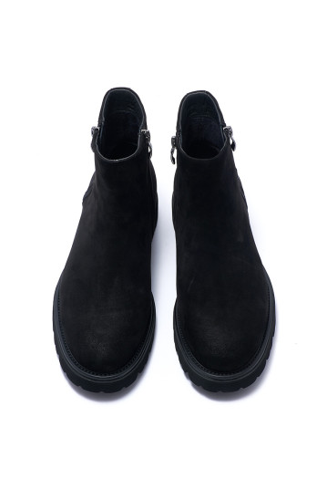 Ботинки мужские Welfare Pulse 333512122/BLK/45