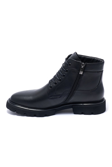 Ботинки мужские Welfare 333512413/BLK/45