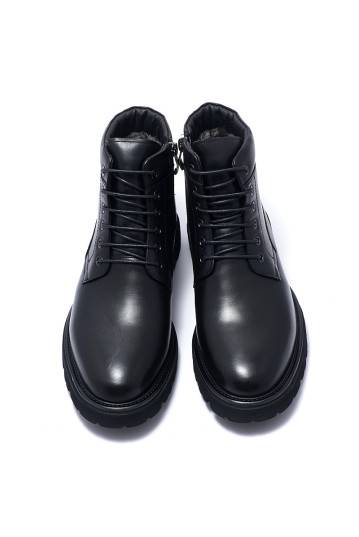 Ботинки мужские Welfare 333512413/BLK/45