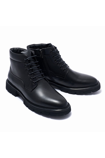 Ботинки мужские Welfare 333512413/BLK/45