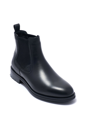 Черевики чоловічі Welfare 424212112/BLK/45