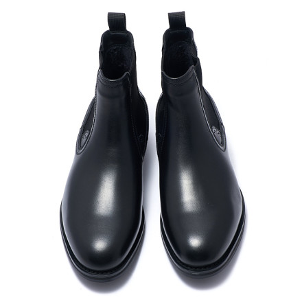 Черевики чоловічі Welfare 424212112/BLK/45