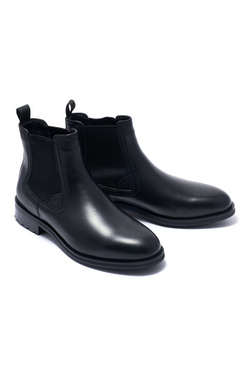 Ботинки мужские Welfare 424212112/BLK/45
